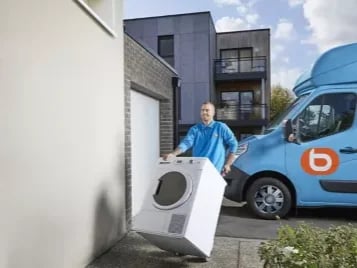 Livraison premium gratuite