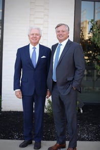 Photo of The Rogers Tomblinson Group - Morgan Stanley