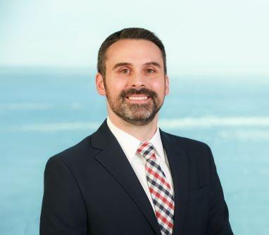 Photo of Martin Wollack