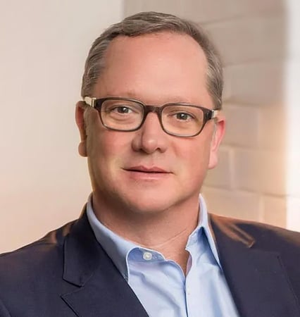 Photo of David Lineweaver
