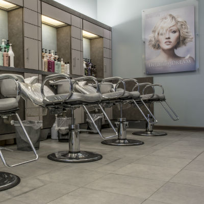 Salon Cielo Connecticut Avenue Washington Dc Haircuts