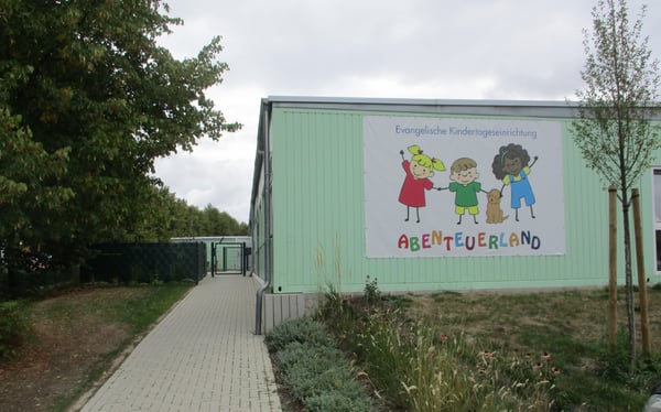 Abenteuerland (Kita)