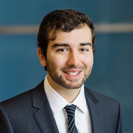 Photo of Sina Taghizadeh