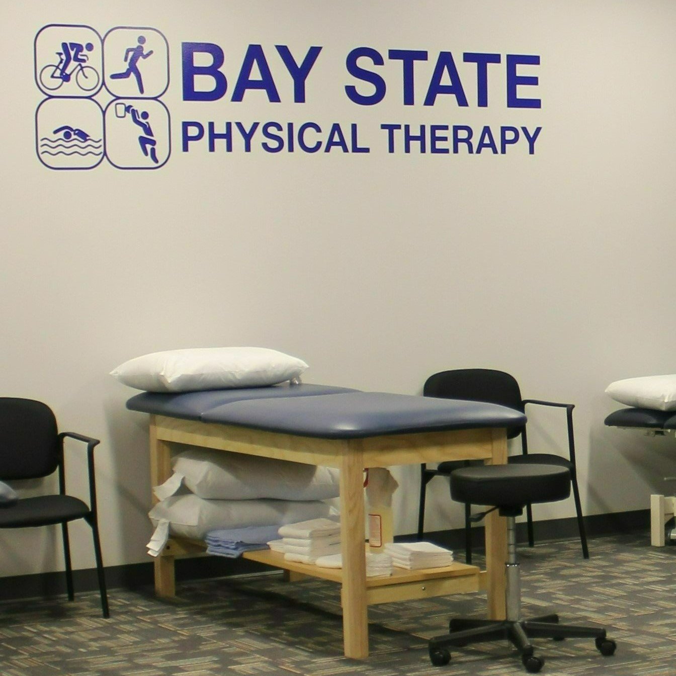 Physical Therapy North Dartmouth, MA Bay State Physical Therapy