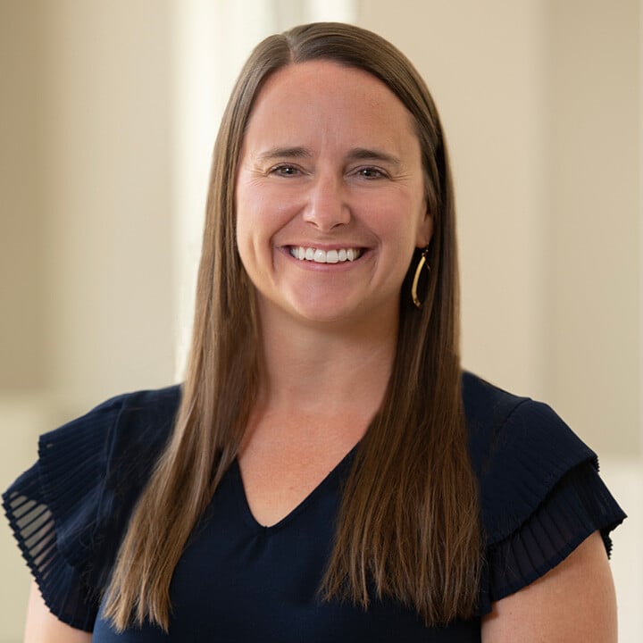 Lindsey Troyer, NP - Beacon Medical Group OB-GYN River Oaks