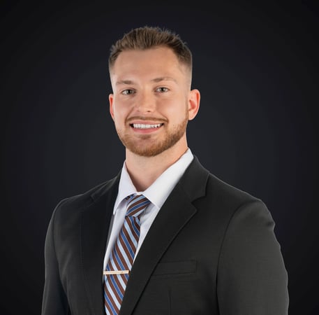 Photo of Christian Whiteley