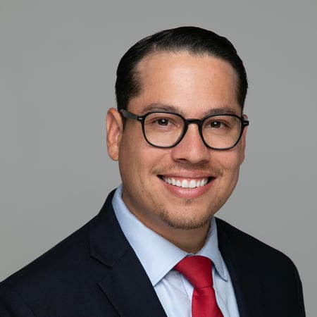 Photo of Adam C Smith