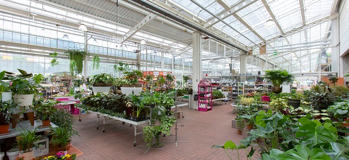 Dein OBI Markt Norderstedt, Niendorfer Straße 85