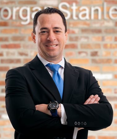 Photo of Kristopher Todd