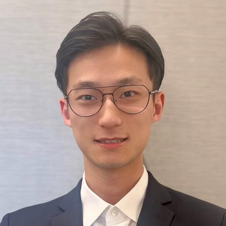 Photo of Jonathan Zhang