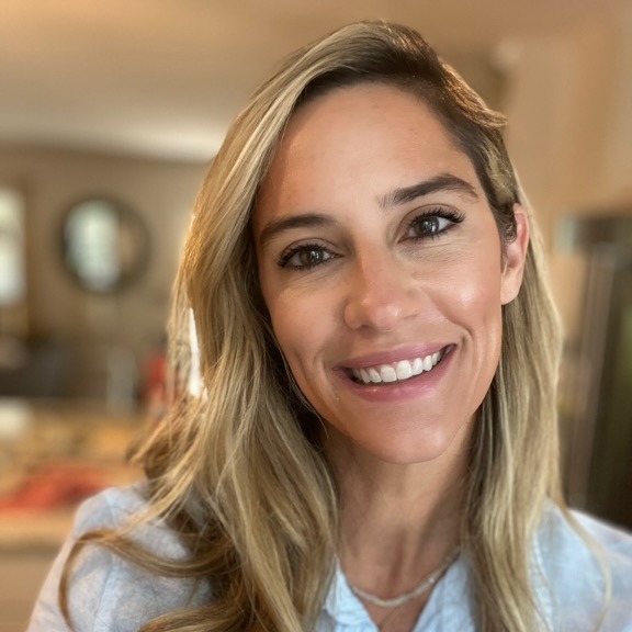 Leigh Ann Pearce California Closets Charleston Design Consultant