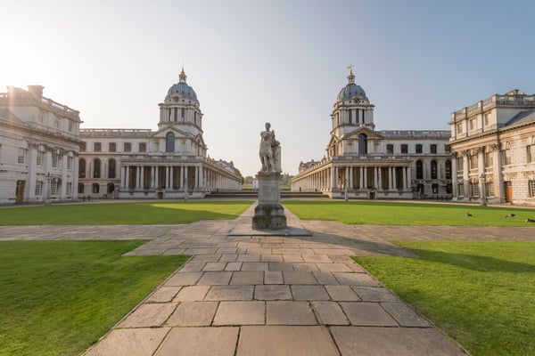 Alle unsere Hotels in Greenwich
