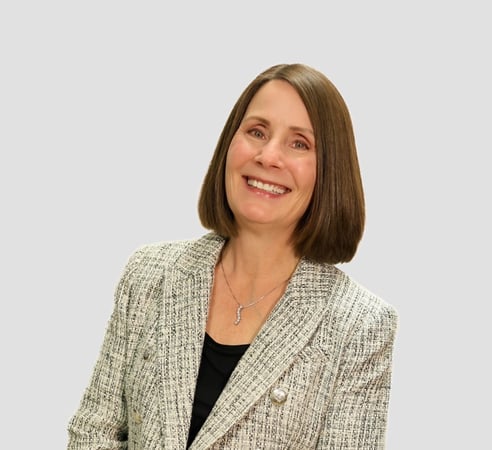 Photo of Donna E. Goode