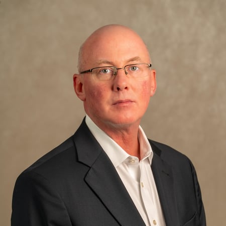 Photo of James Healey