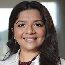 Ami Dhyani, MD