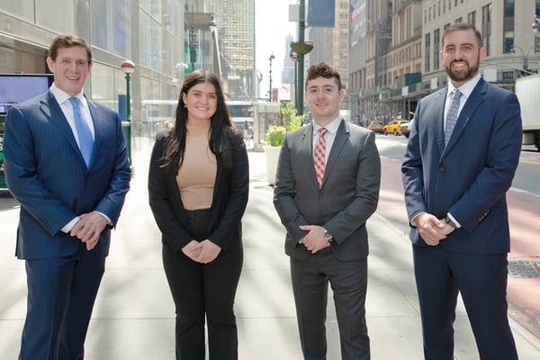 Morgan Stanley Global Sports And Entertainment Global Sports and Entertainment | The Stephens Group | New York, NY