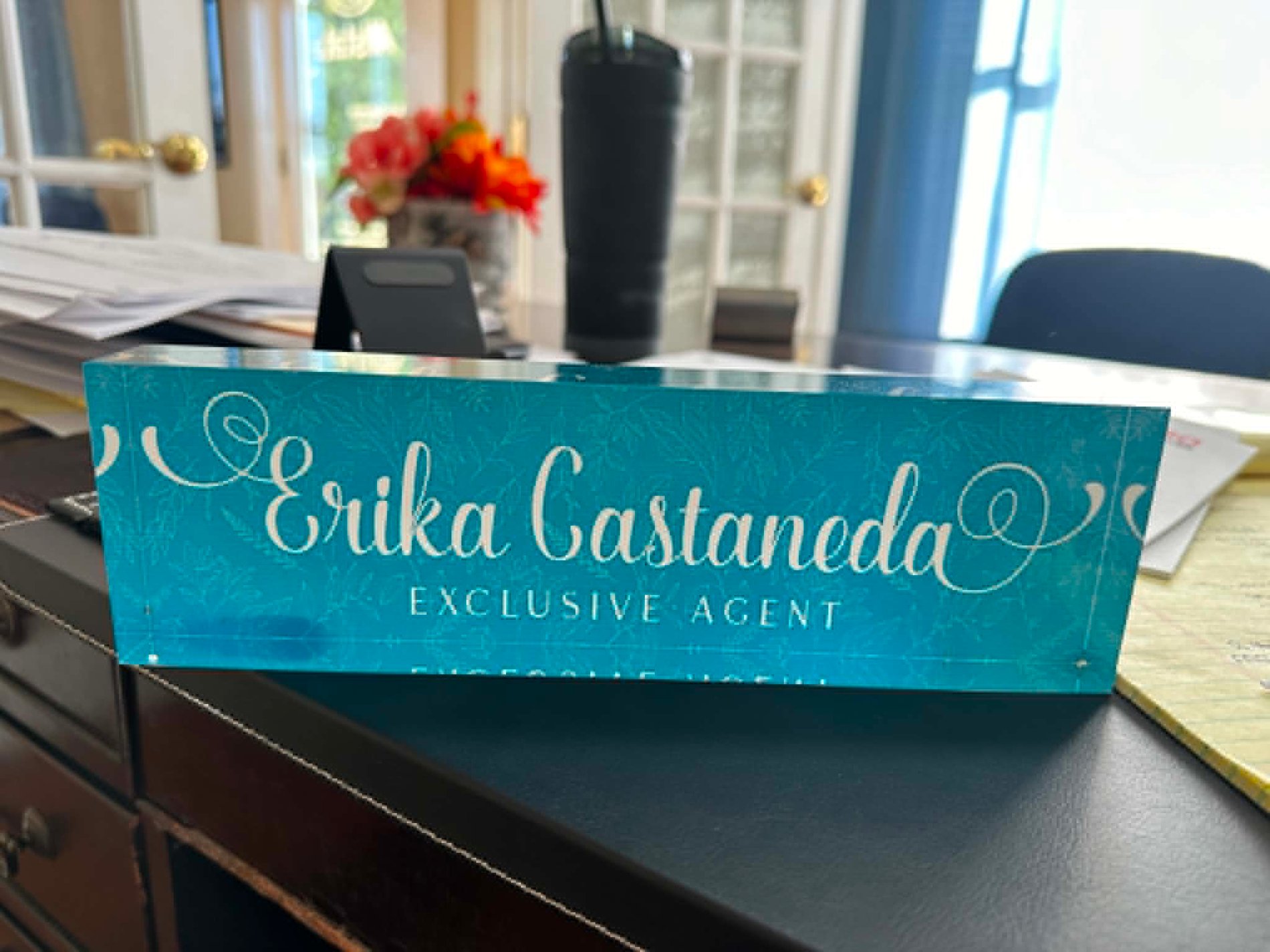 Erika Castaneda Asheboro, NC