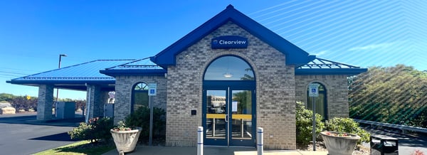 Clearview Financial Center in Kennedy Township, PA