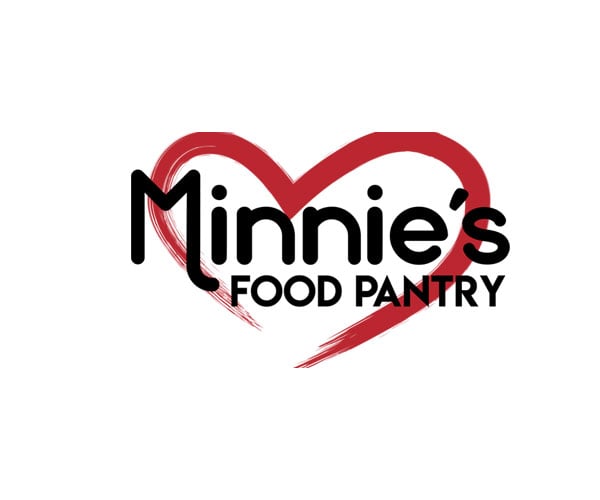 Minnie's Food Pantry logo
