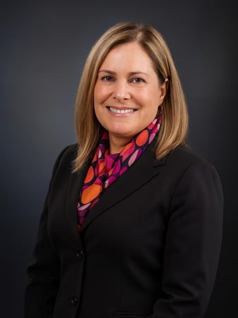 Photo of Amy Esposito