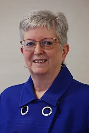 Photo of Gloria A Lane