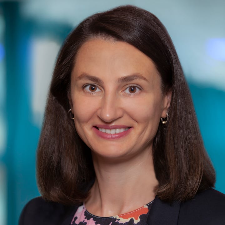 Iryna Kulyk, MD - Beacon Medical Group Rheumatology