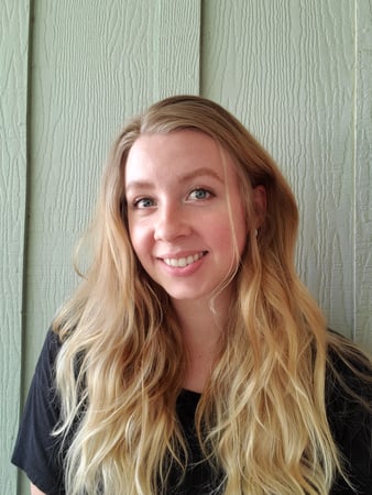 Photo of Alyssa Bedford