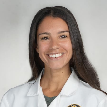 Isabella Diaz, MS, CCC-SLP