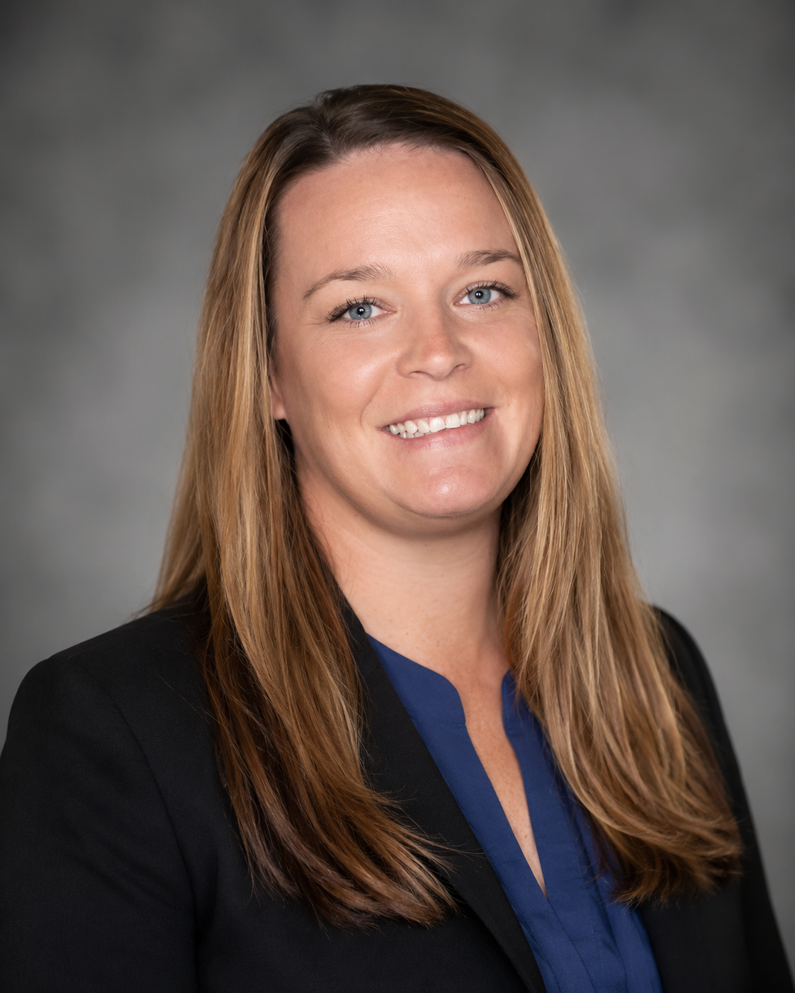 Photo of Melissa Walters