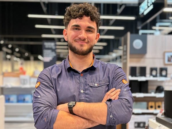 Alternant Boulanger Beauvais