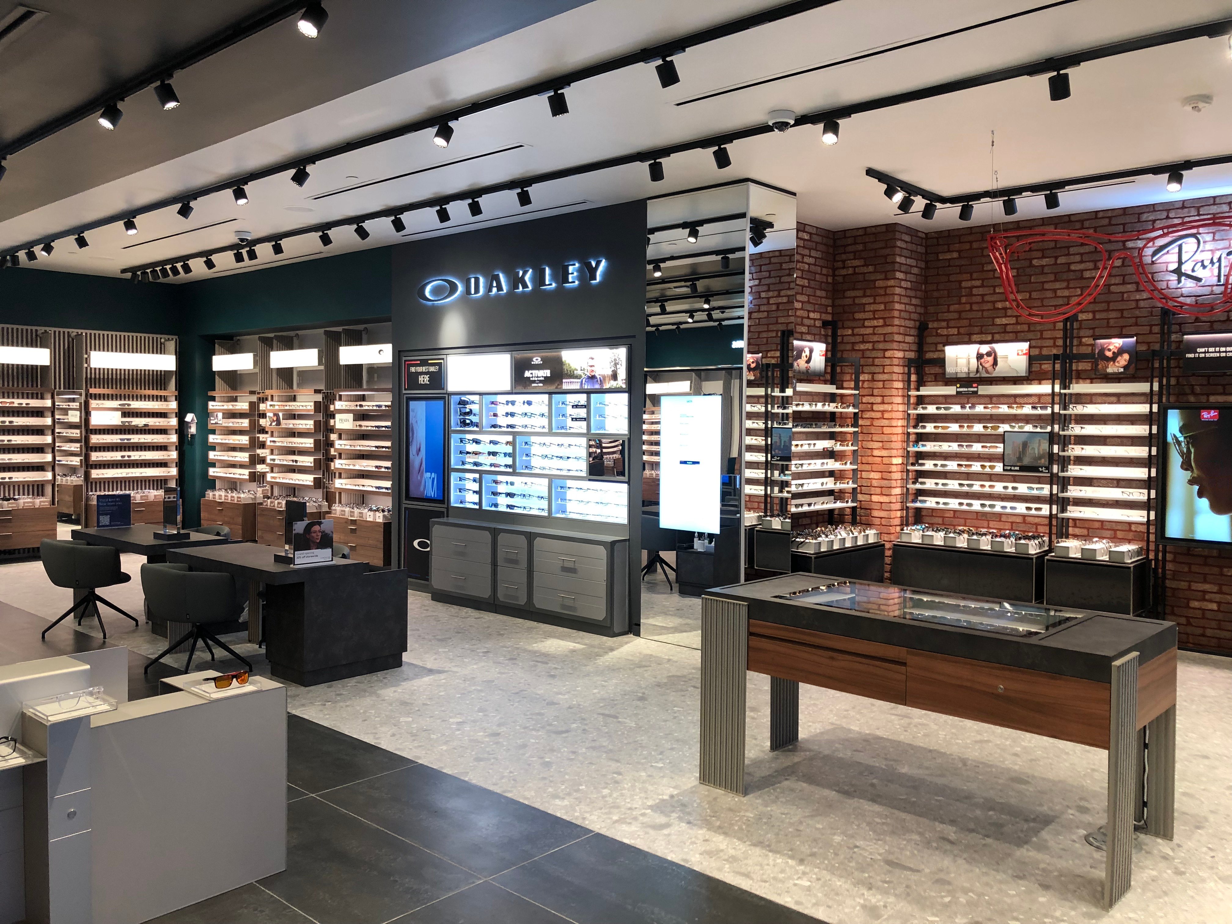 lenscrafters saskatoon