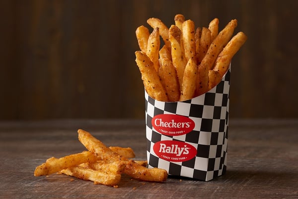 Checkers & Rally's Fries