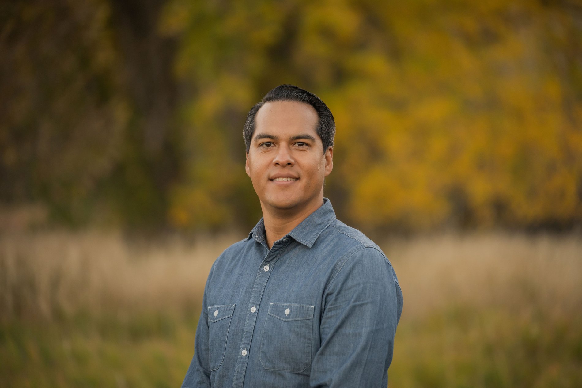 Miguel Perea Littleton, CO