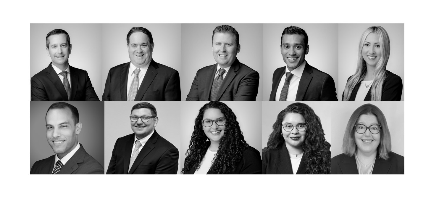 Photo of The Bethesda Wealth Management Group - Morgan Stanley