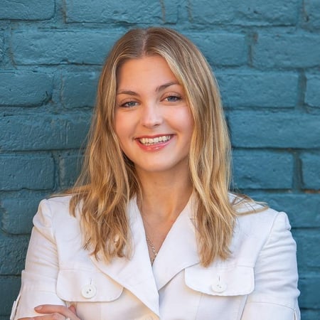 Photo of Juliette Gassner