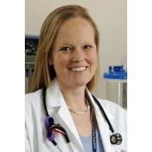 Alexa B. Adams, M.D.