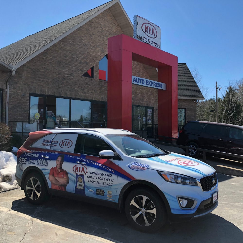 Express Insurance Agency Allstate Insurance Agency in