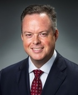 Photo of Steven D. Headrick