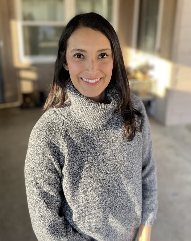 Felicia Montoya, LSP