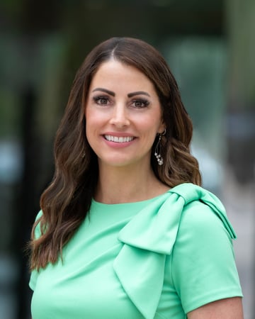 Photo of Katie Kelley