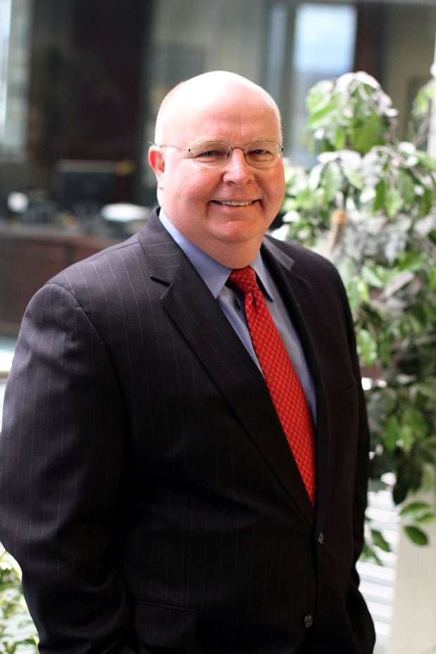 Michael J Zahn | Paramus, NJ | Morgan Stanley Wealth Management