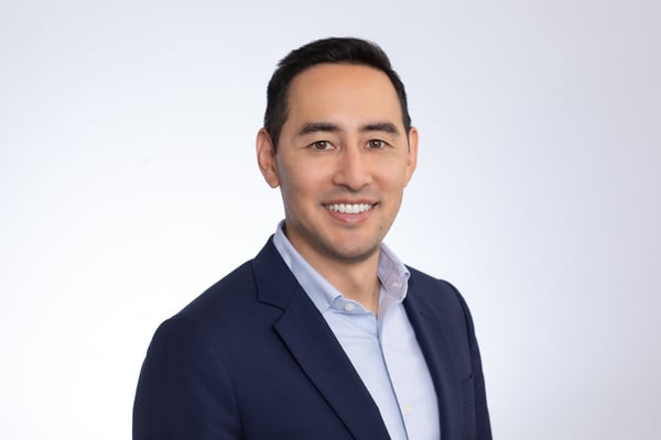 Photo of Nicholas Matayoshi