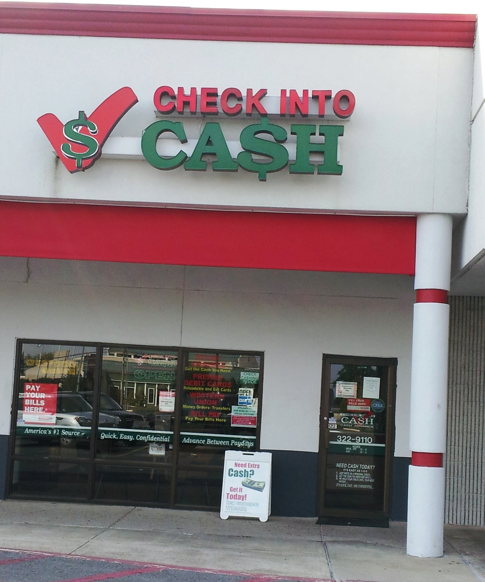 cash advance peterborough ontario