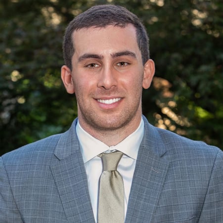 Photo of Max Goldstein