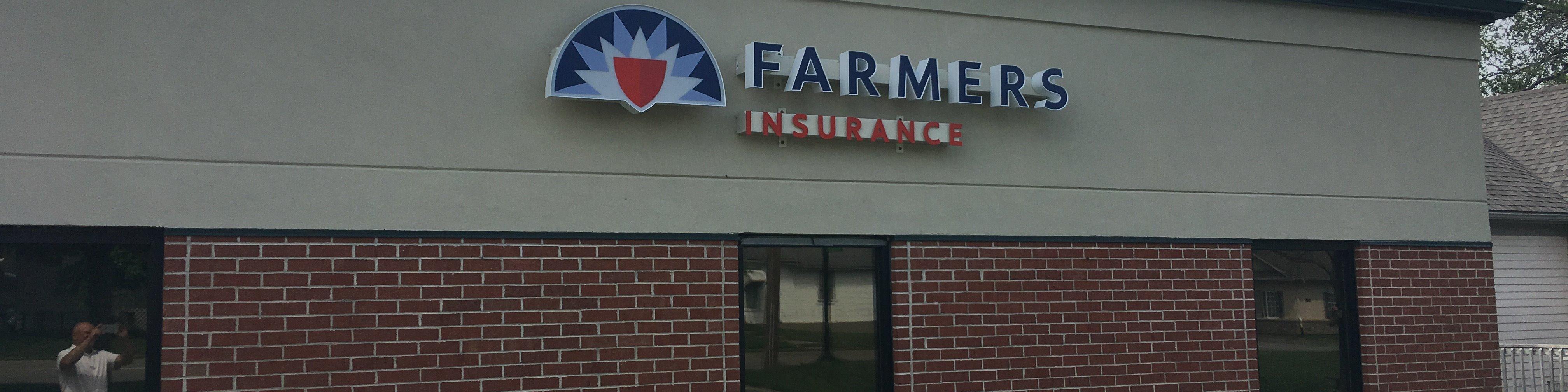 Farmers Insurance Kansas City Mo / Rob Deanna Farmers