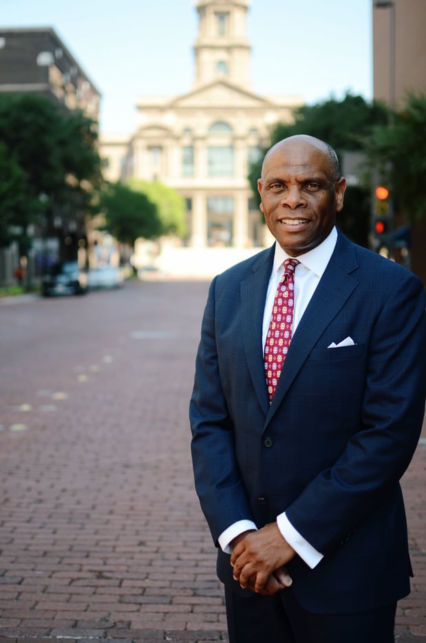 Photo of Gregory W Davis