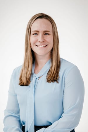 Photo of Moriah Webb