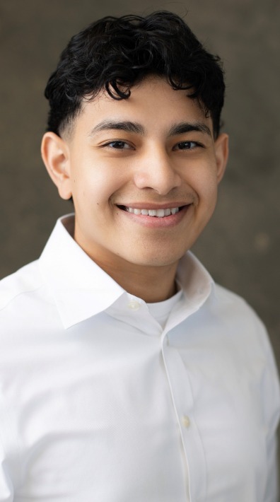 Photo of Carlos Aviles