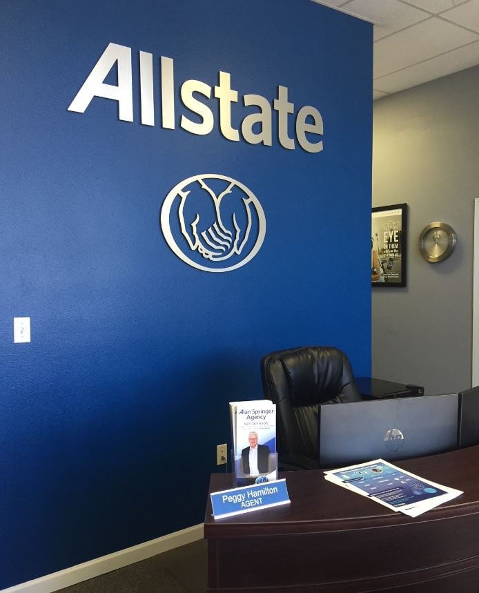 Allstate Car Insurance In Hot Springs Ar Alan Springer Photo Gallery Image