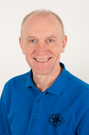 Werner Brunkhorst